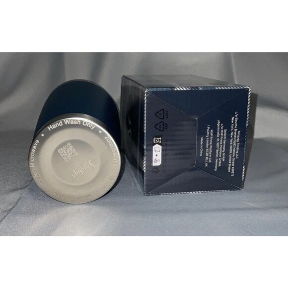 SASSY CUPS ‘better At The Lake” 20 oz. Insulated Tumbler Brand New - Picture 7 of 9